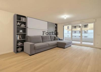 Studio - 33 m² - 1 pièce