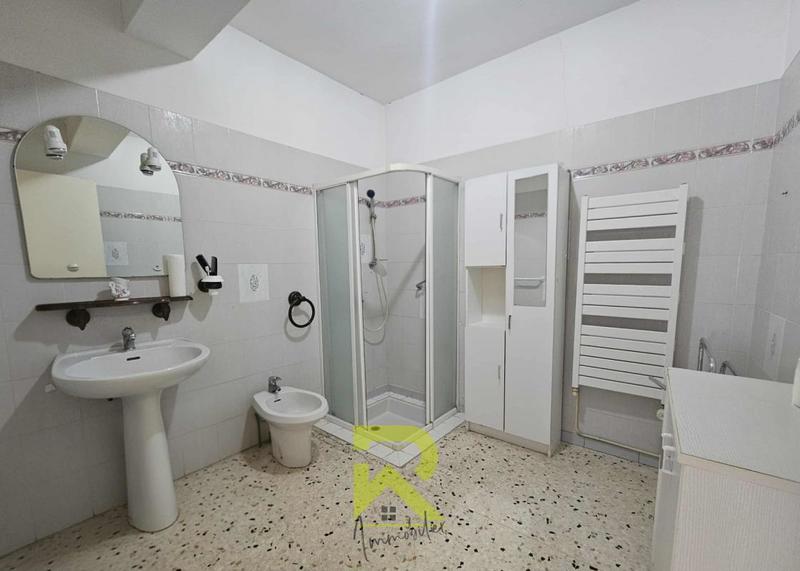 Maison - 111 m² - 6 pièces