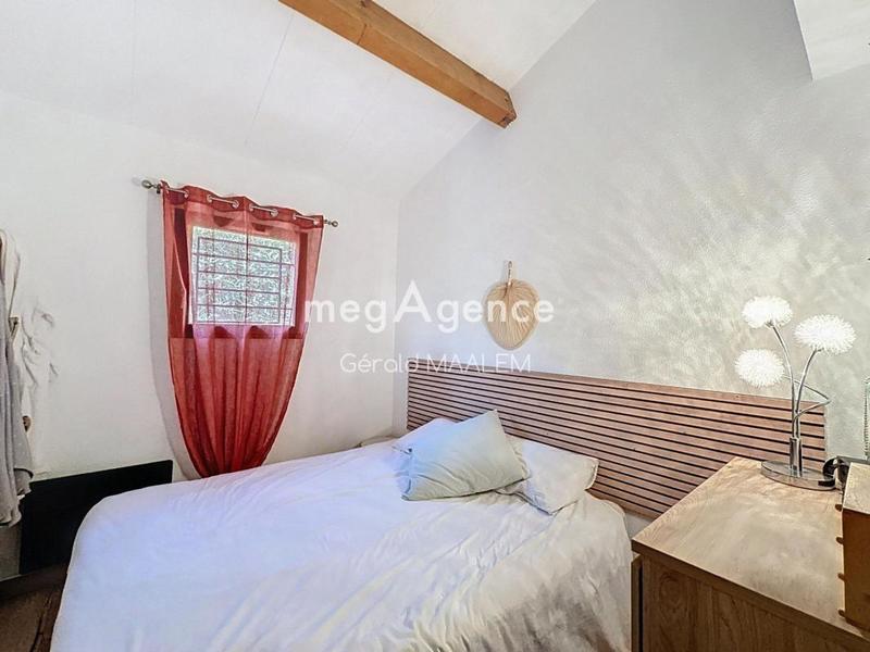 Maison traditionnelle - 50 m² - 3 pièces