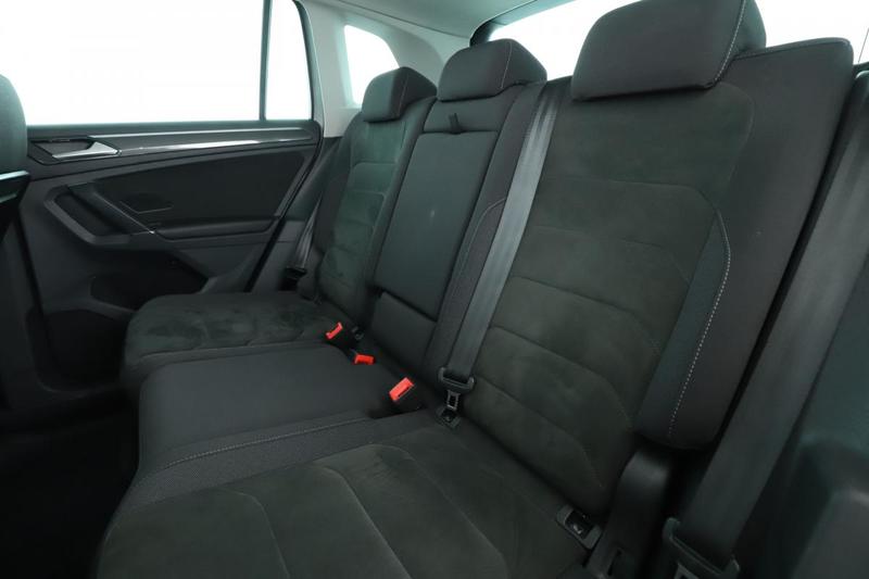 Volkswagen Tiguan 2.0 Tdi BlueMotion Tech Carat Dsg7 /150 ch
