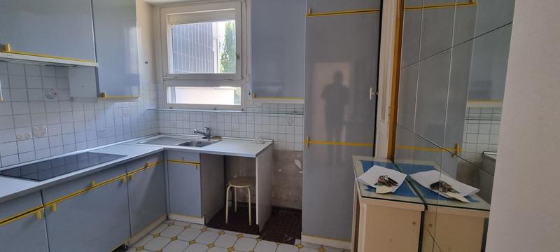 Appartement - 76 m² - 4 pièces