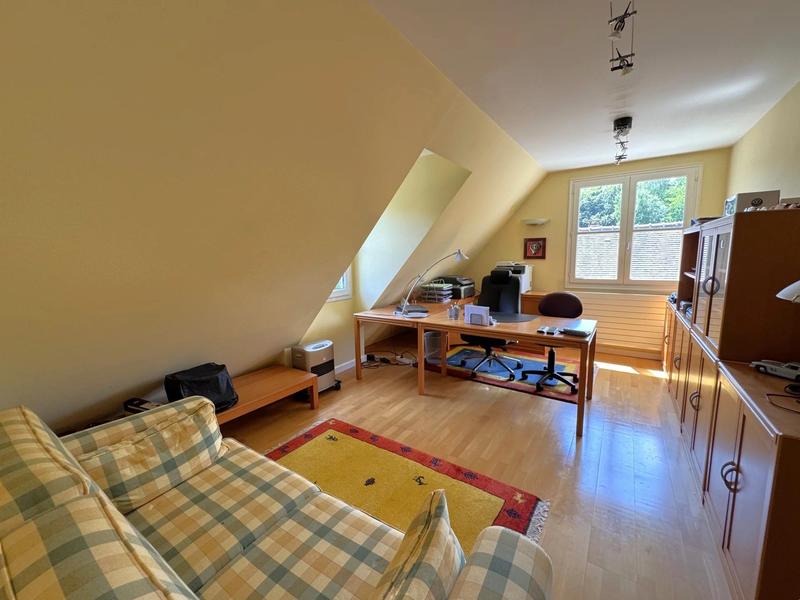 Maison - 182 m² - 7 pièces