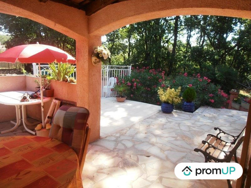 Maison - 185 m² - 7 pièces