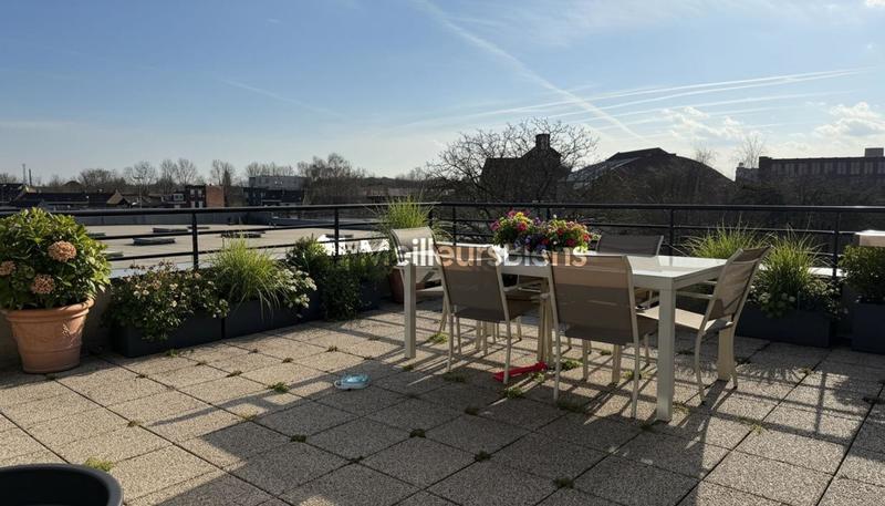 Appartement - 71 m² - 3 pièces