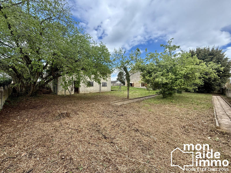 Maison - 355 m² - 10 pièces