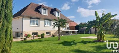 Maison - 138 m² - 6 pièces