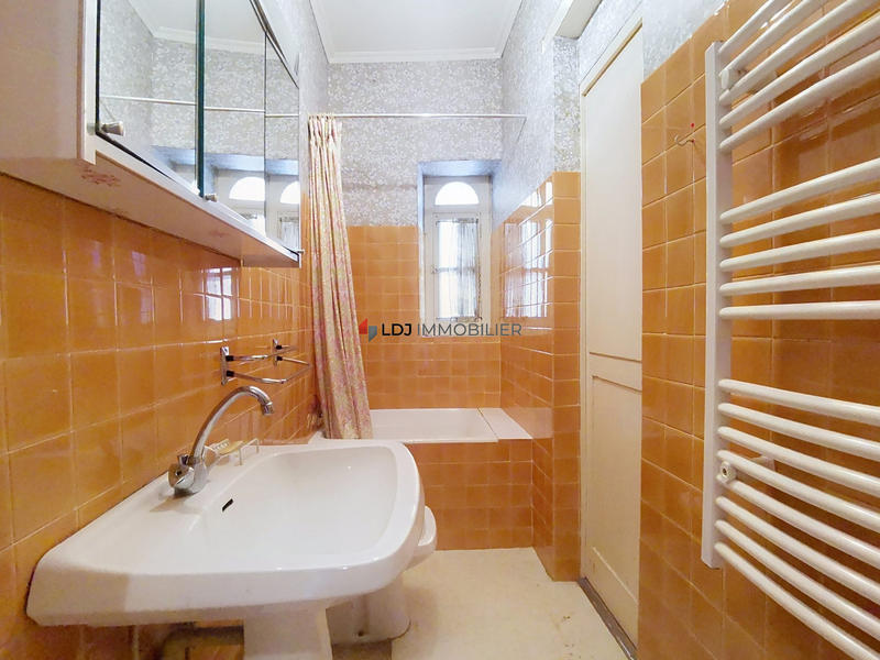 Appartement - 73 m² - 3 pièces