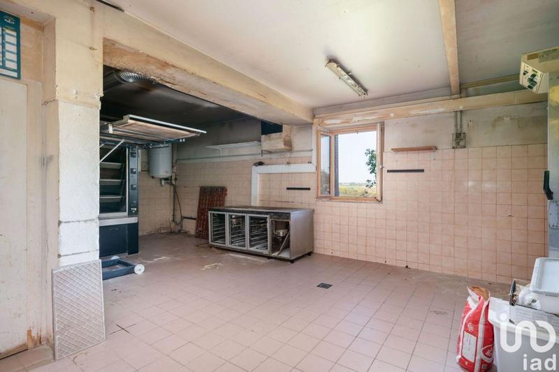 Local commercial - 250 m²