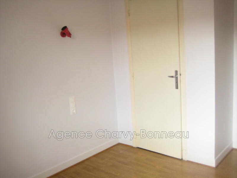 Appartement - 69 m² - 4 pièces