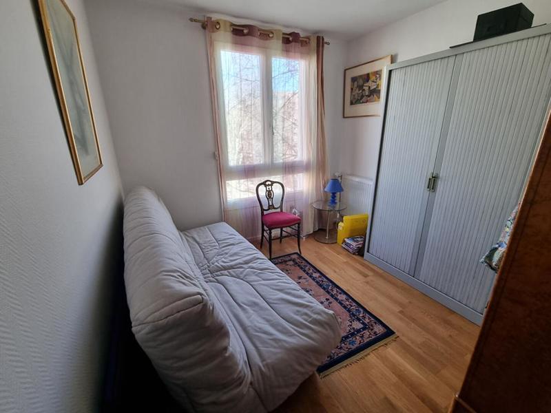 Appartement - 110 m² - 4 pièces