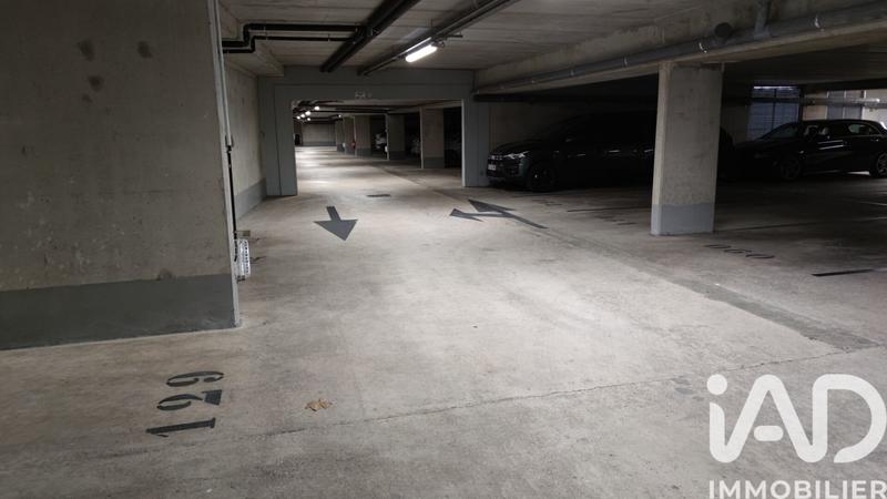 Appartement - 63 m² - 4 pièces