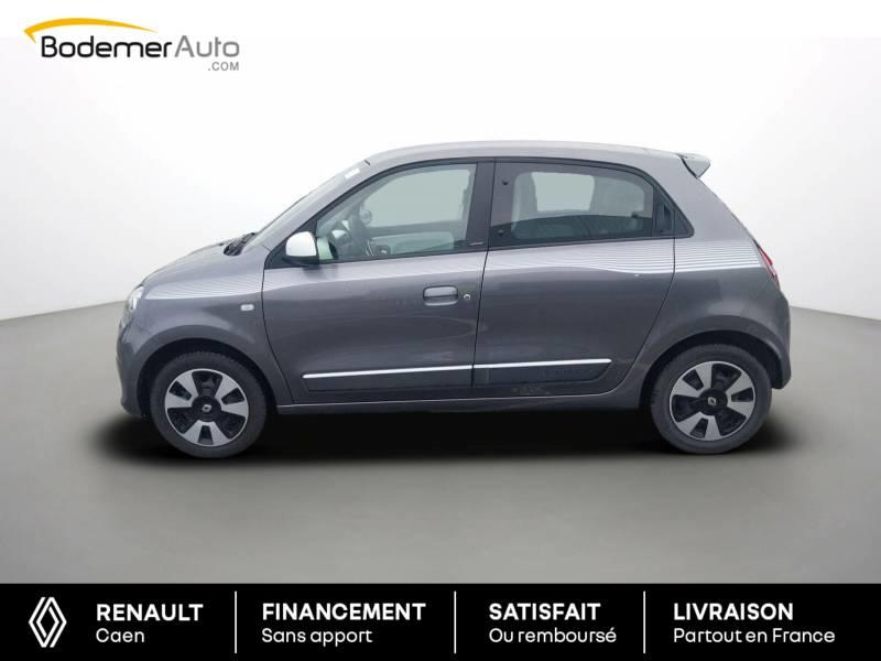 Renault Twingo III 0.9 TCe 90 Energy E6c Limited