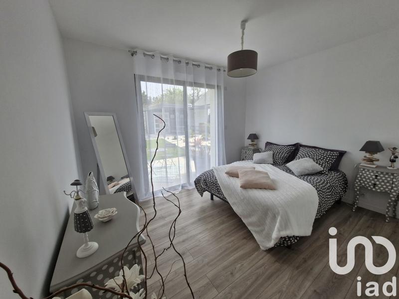 Maison - 127 m² - 5 pièces