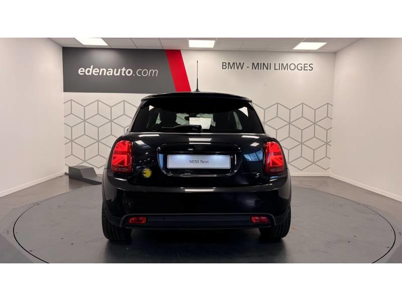Mini Mini Hatch 3 Portes Cooper se 184 ch Edition Camden