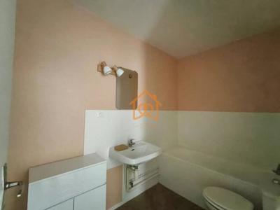 Appartement - 25 m² - 1 pièce