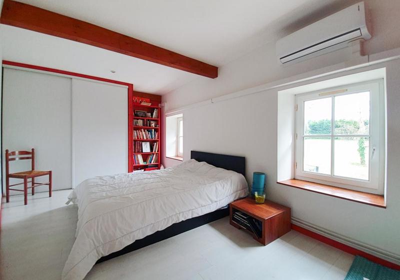 Maison - 176 m² - 6 pièces