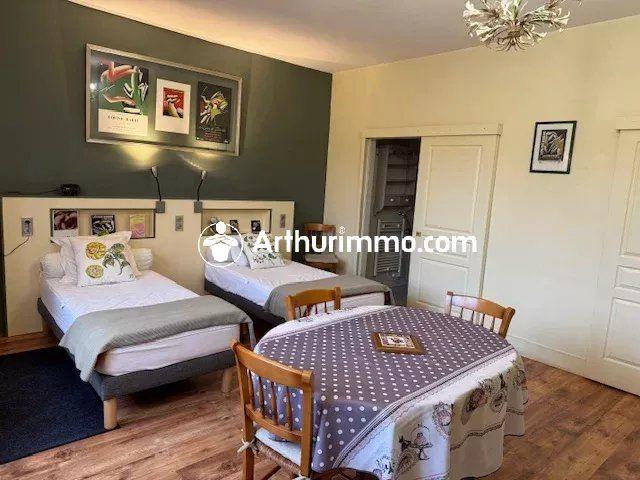 Appartement - 34 m² - 1 pièce