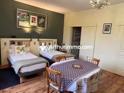 Appartement - 34 m² - 1 pièce