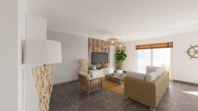 Maison - 172 m² - 7 pièces