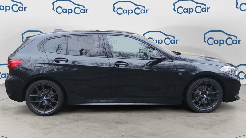 Bmw Série 1 118i 140 Dct-7 m Sport