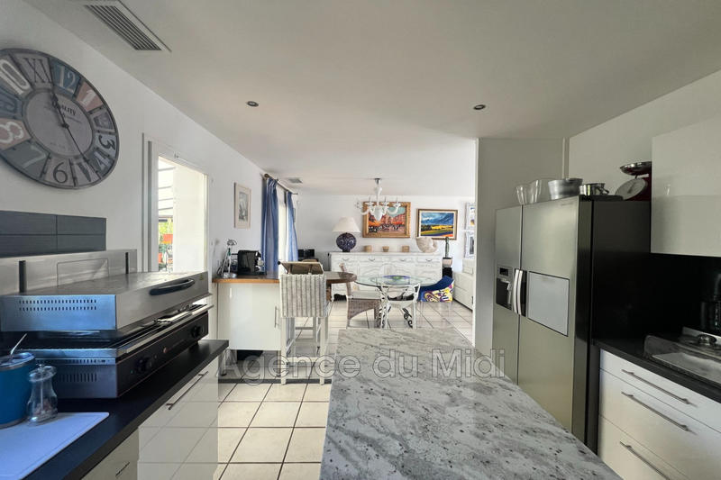 Villa - 113 m² - 4 pièces