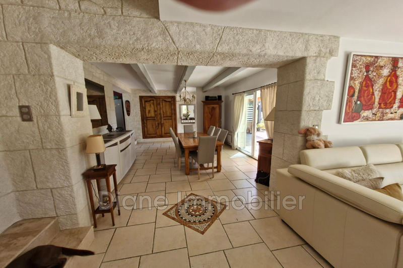 Villa - 162 m² - 6 pièces