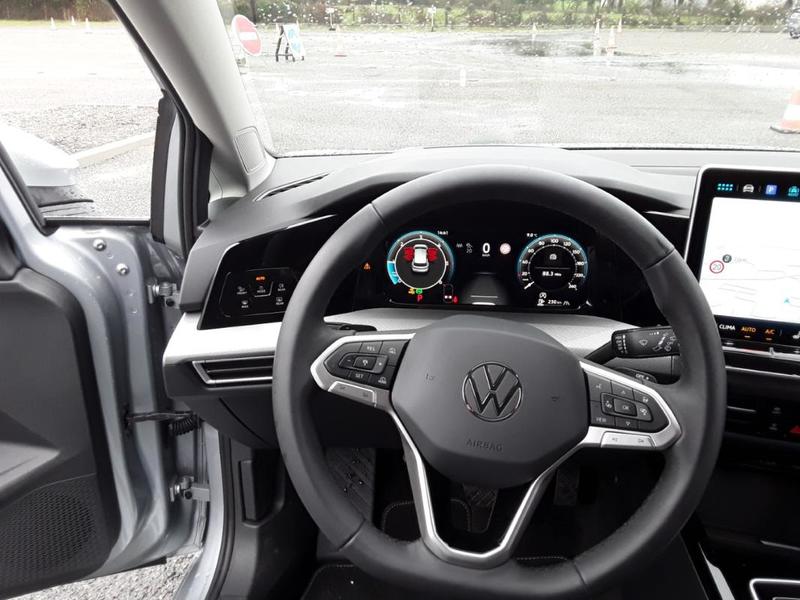 Volkswagen Golf 2.0 Tdi 150 Cv Style Dsg7 New