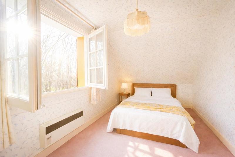 Maison - 115 m² - 6 pièces