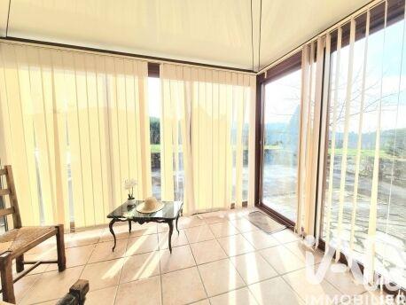 Maison de campagne - 135 m² - 4 pièces