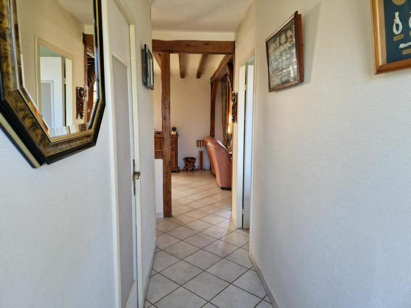 Pavillon - 88 m² - 4 pièces