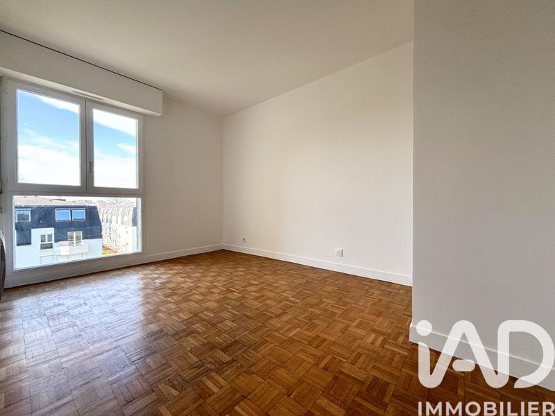 Appartement - 87 m² - 4 pièces