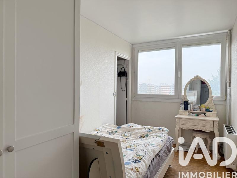 Appartement - 83 m² - 4 pièces