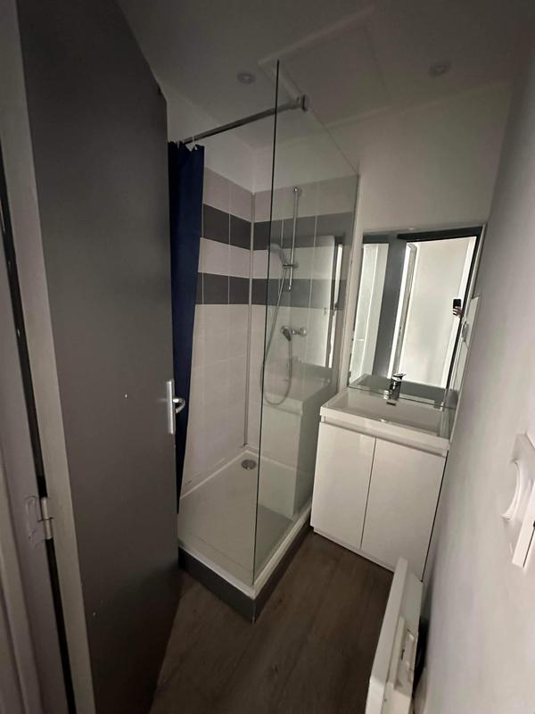 Maison - 60 m² - 4 pièces