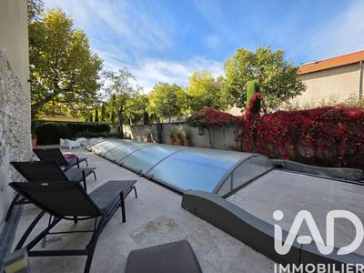Maison - 180 m² - 5 pièces