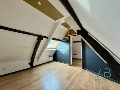 Appartement - 35 m² - 2 pièces