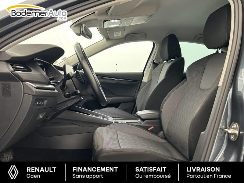 Skoda Octavia 2.0 Tdi 150 ch Dsg7 Business