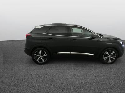 Peugeot 3008 Puretech 180ch s&amp;S Eat8 Gt Line