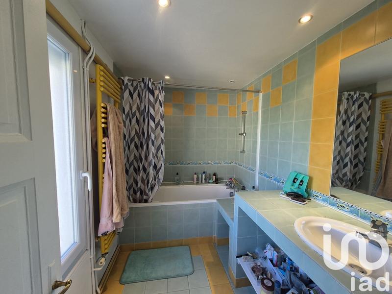 Maison de village - 267 m² - 8 pièces