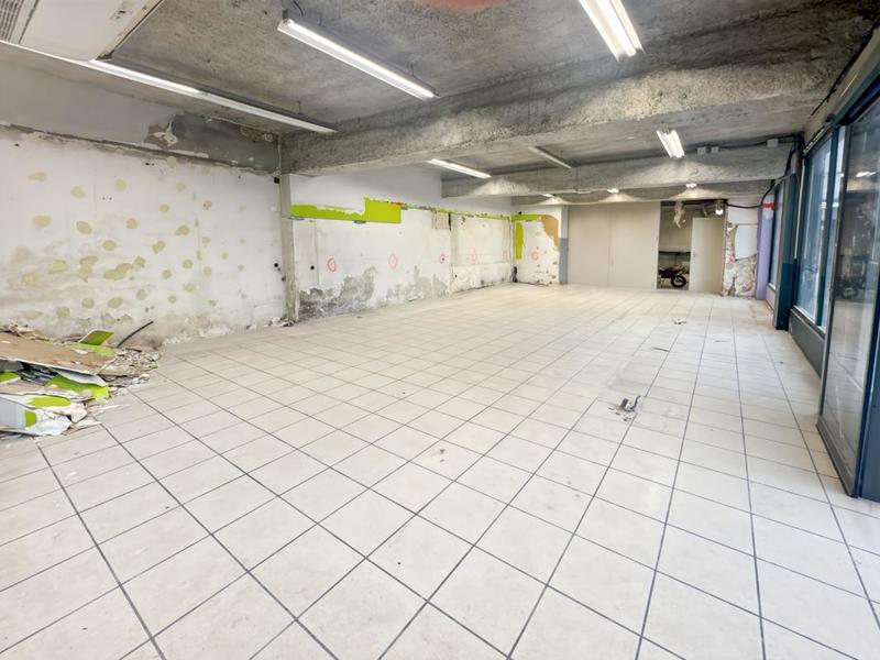 Local commercial - 69 m²