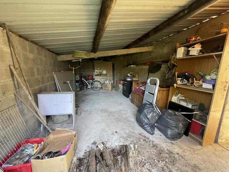 Maison - 160 m² - 9 pièces