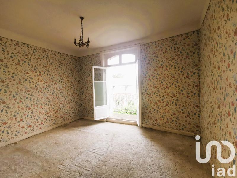 Maison - 187 m² - 8 pièces