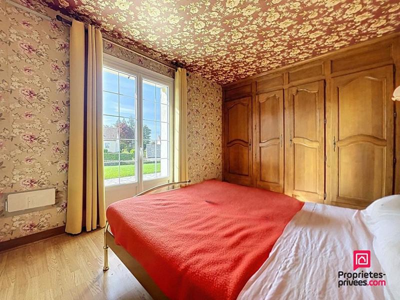 Maison - 148 m² - 7 pièces