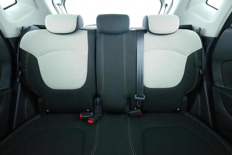 Renault Captur 1.5 dCi Energy Business 110 ch