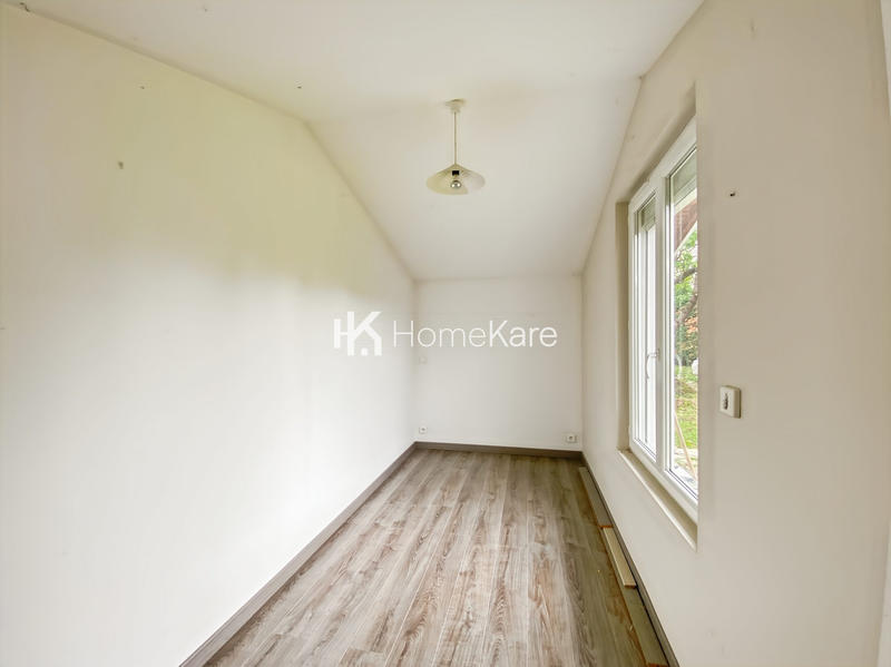 Maison - 165 m² - 5 pièces