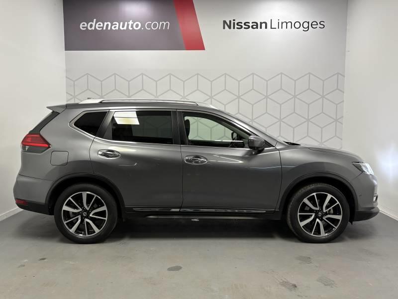 Nissan X-Trail 1.6 dCi 130 7pl All-Mode 4x4-i Tekna