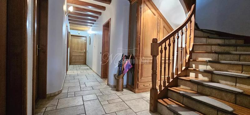 Maison de village - 295 m² - 7 pièces