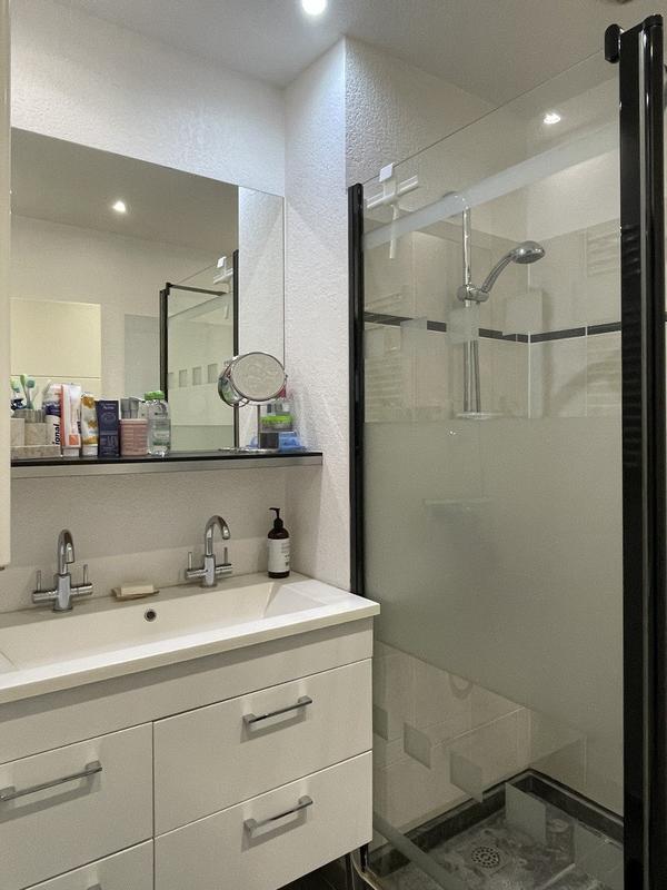 Appartement - 96 m² - 4 pièces