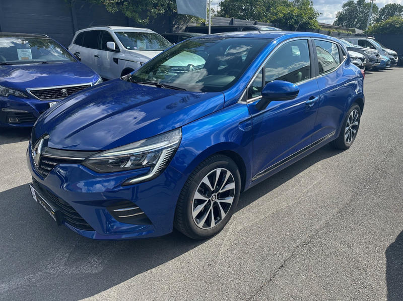 Renault Clio V Intens Tce 90