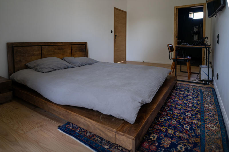 Maison - 198 m² - 7 pièces