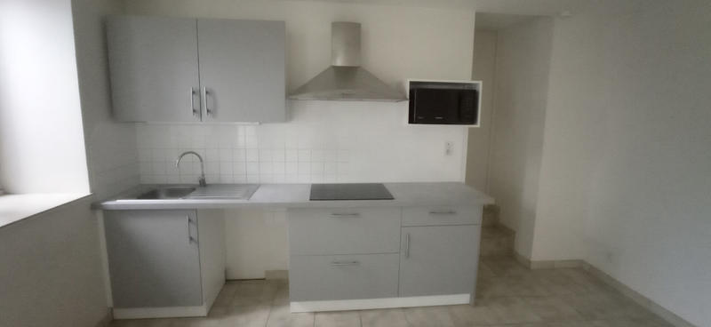 Appartement - 22 m² - 1 pièce